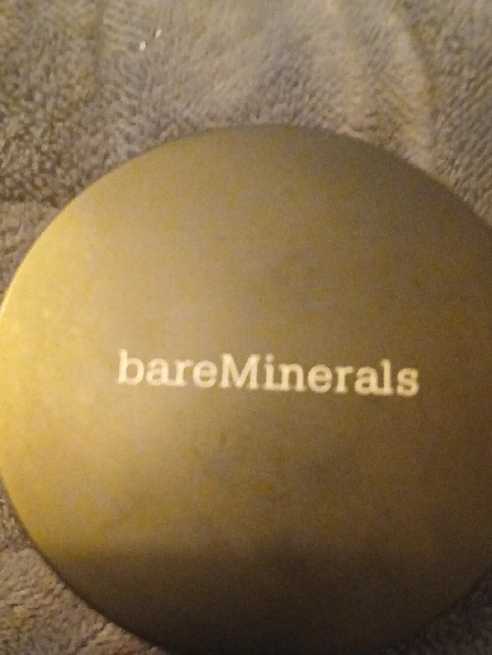 bareMinerals Warmth Bronzer